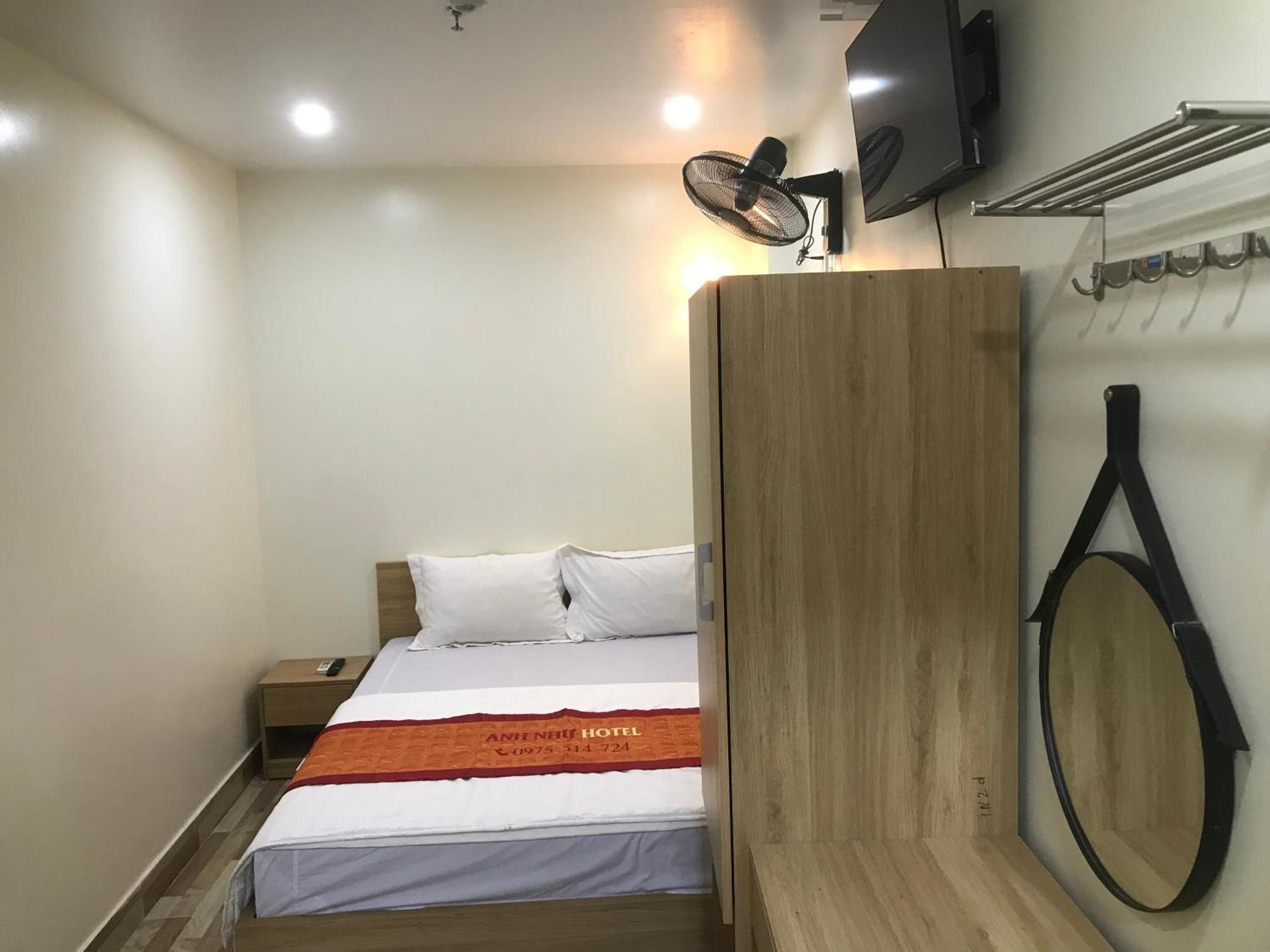 Sea Balcony Hotel Dong Khe Sau Buitenkant foto